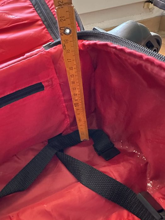 Чемодан из Германии