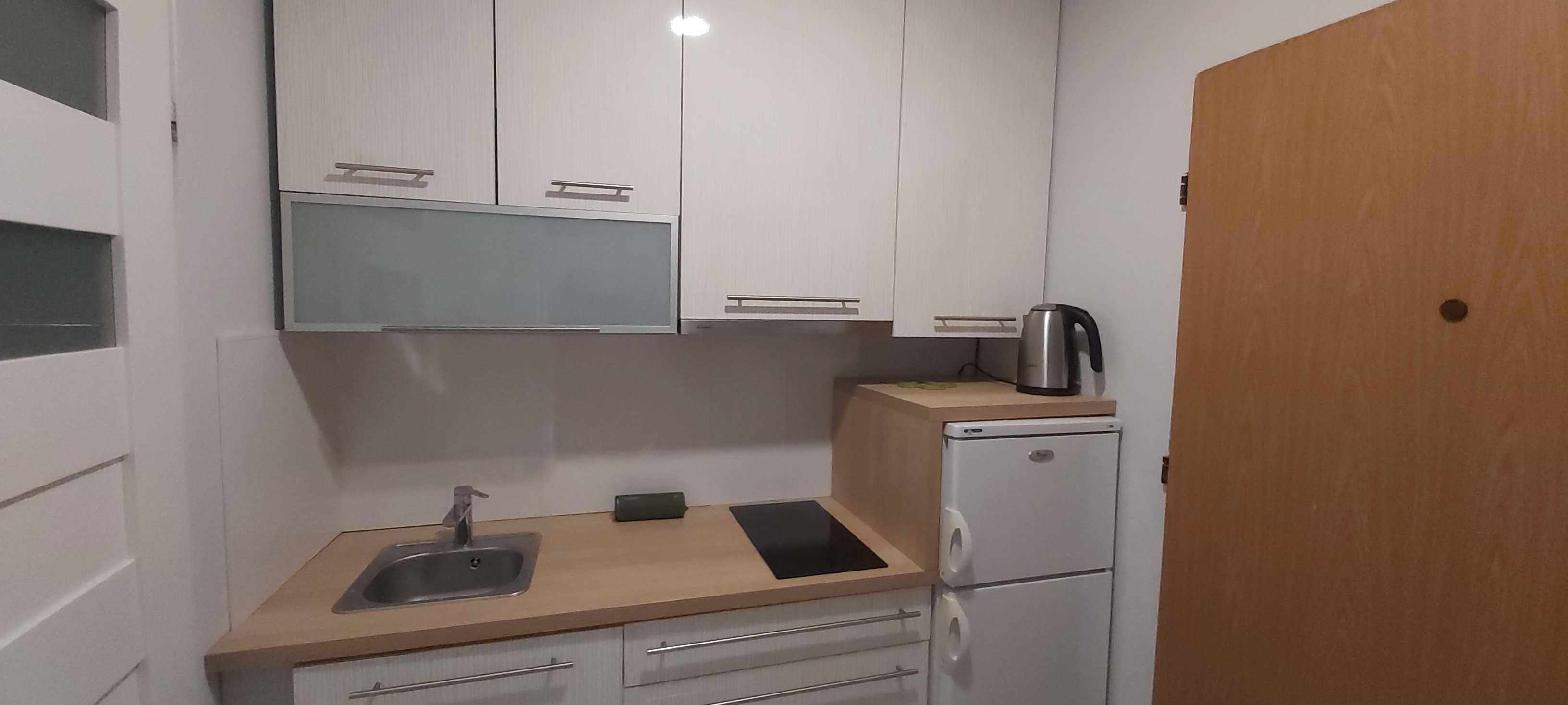 Apartament 4you Pobierowo