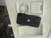 Iphone 13 128Gb - sem marcas de uso