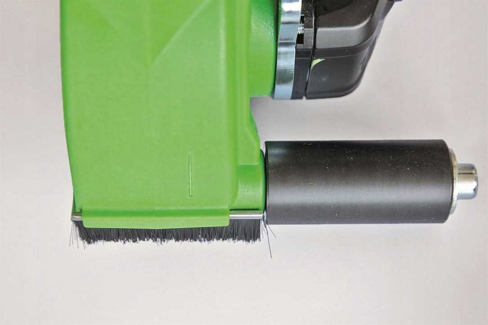 Bruzdownica EIBENSTOCK EMF 125.2 125mm, 1400W