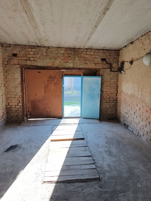 Продам гараж. Автолюбителів 7. Стара Балашівка.
