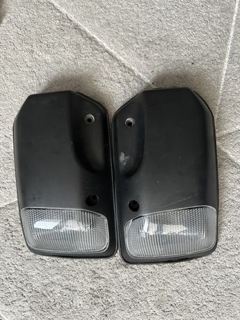 Lampa obrysowa Iveco Daily 2szt.