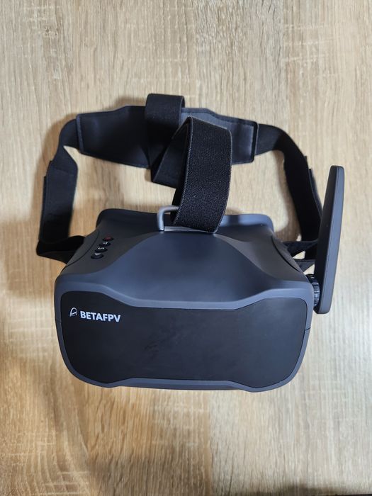 Betafpv vr03 шолом fpv, окуляри fpv фпв