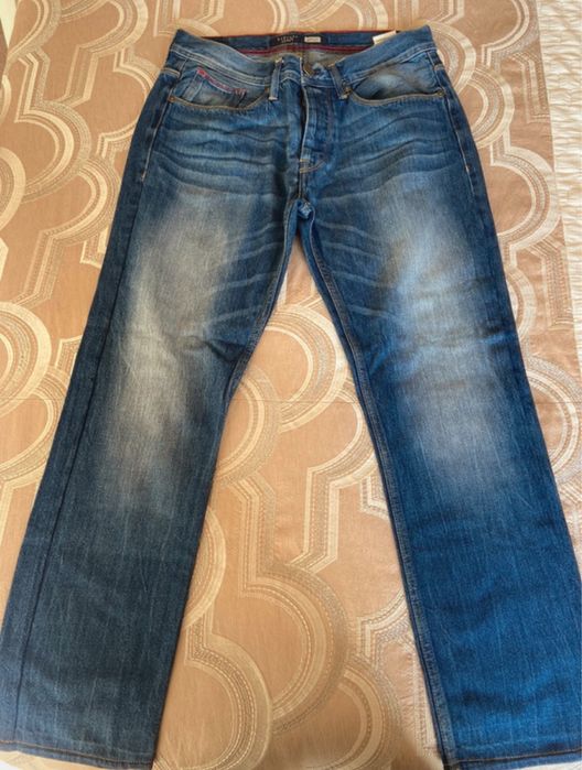 Calças Tiffosi criança 15 anos