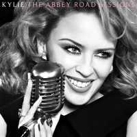 CD• Kylie Minogue ° The Abbey Road Sessions
