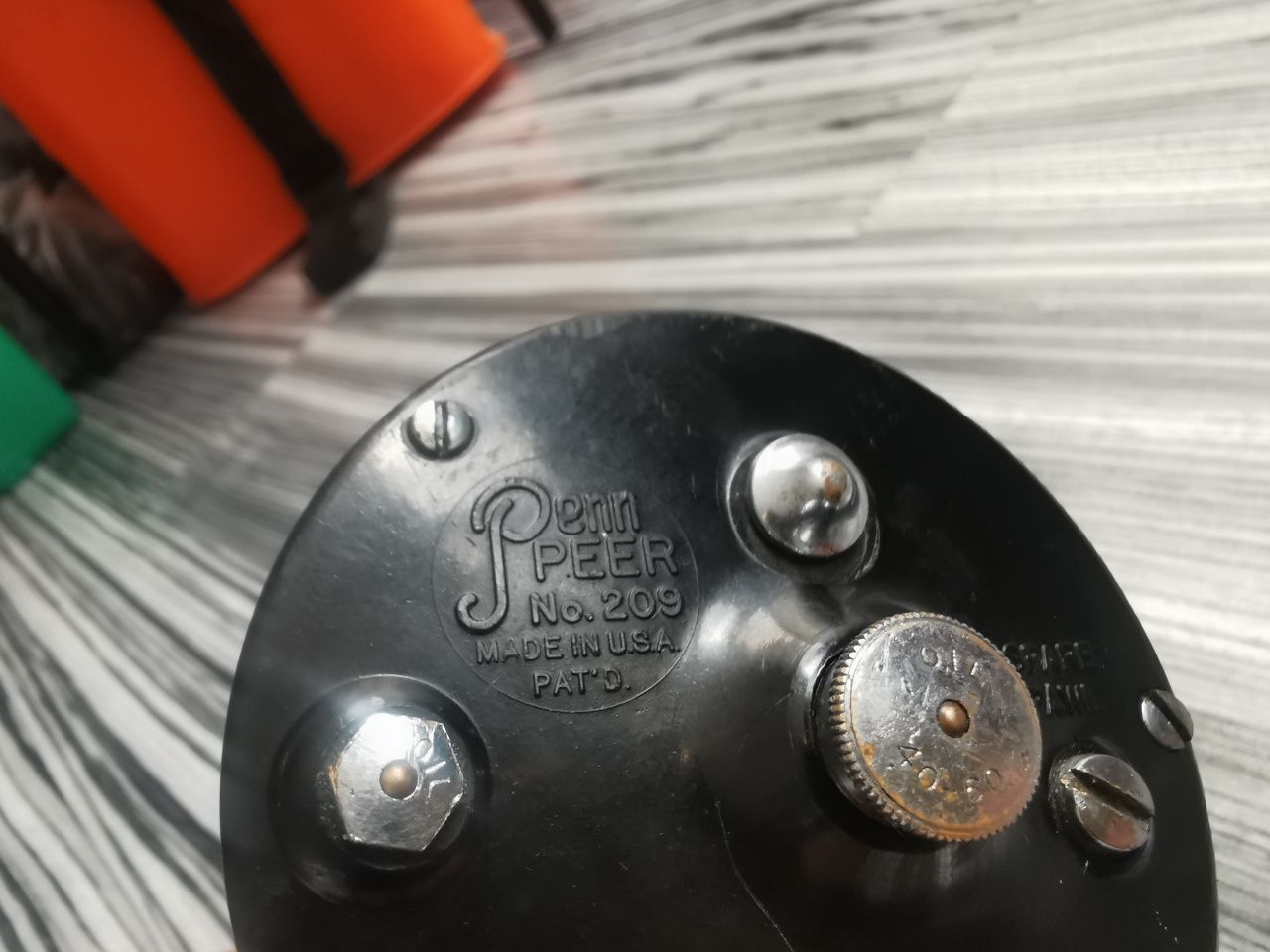 Multiplikator Peen Peer No. 209