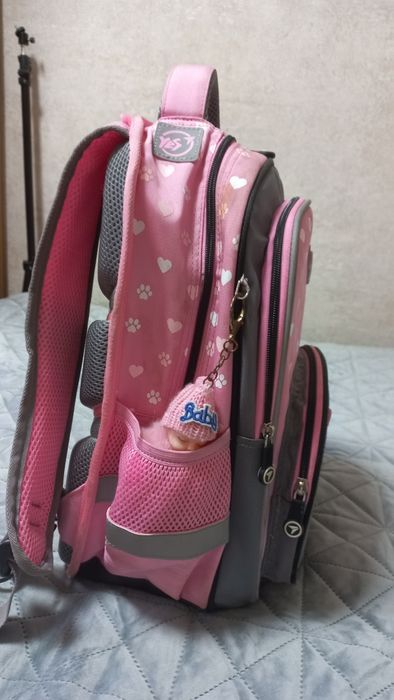 Портфель для дівчинки Yes