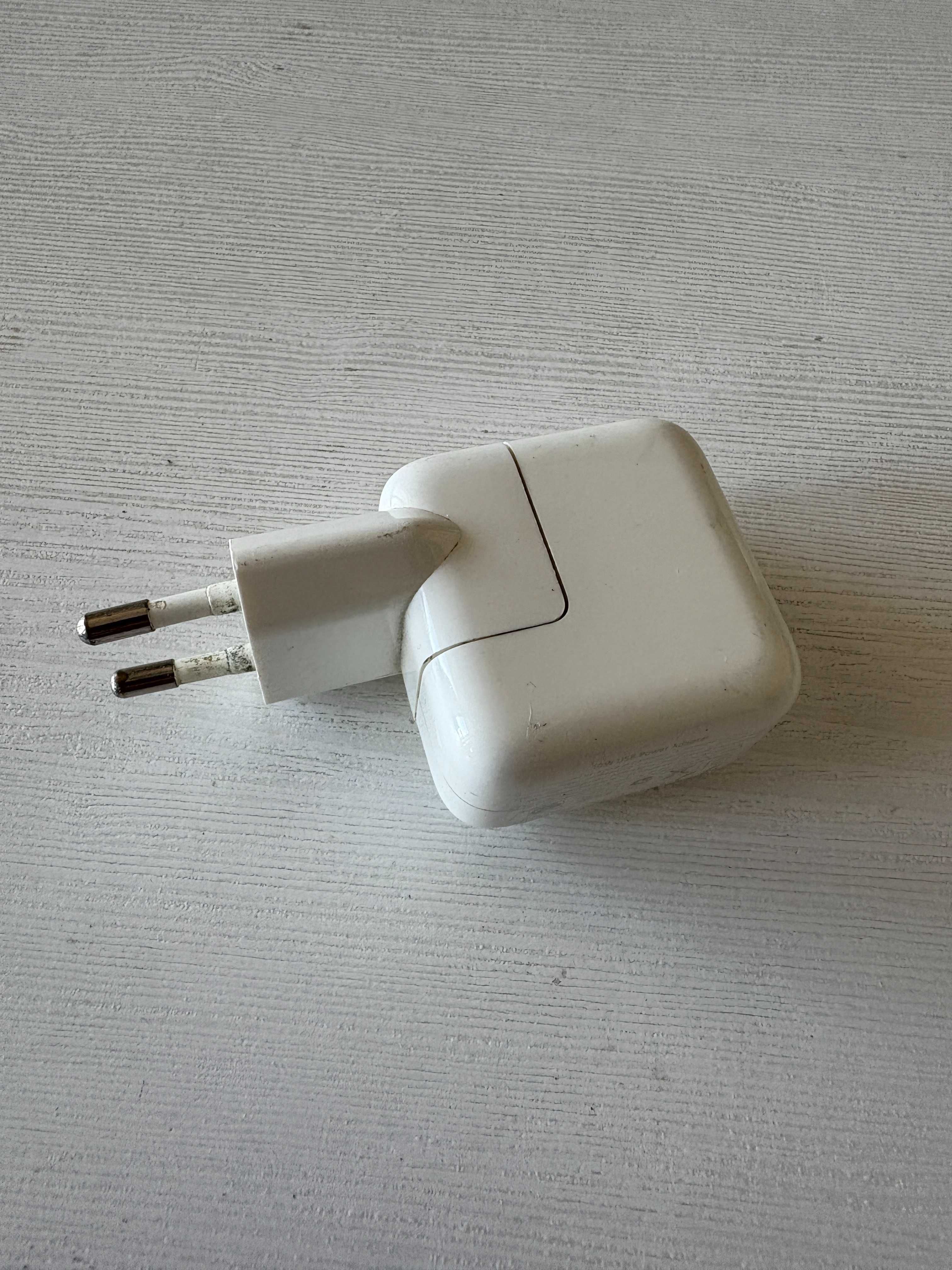 Ładowarka sieciowa z wejściem USB-A 10W