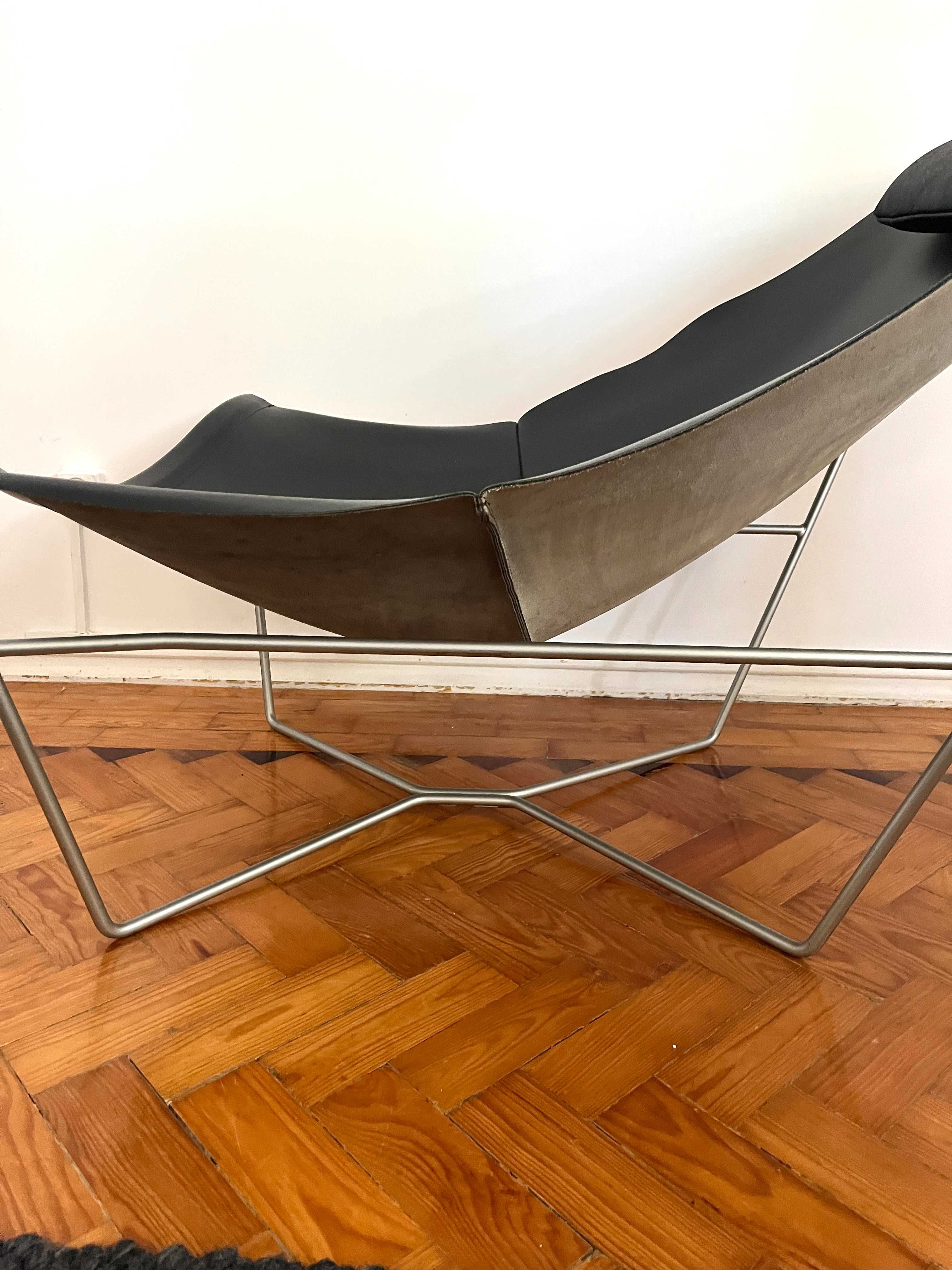 Cadeira Design David Weeks para Habitat 1990