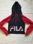 Bluza z kapturem  FILA   S