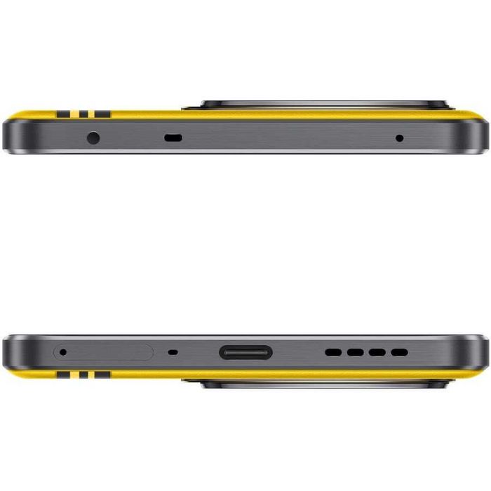 Smartfony GT 7T 5G DS 12/256 Amoled 120Hz 7000mAh 120W IP69 (PL)