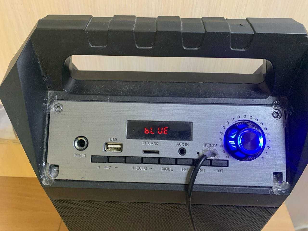 Колонка  Treceraudio boogie 2 TWS