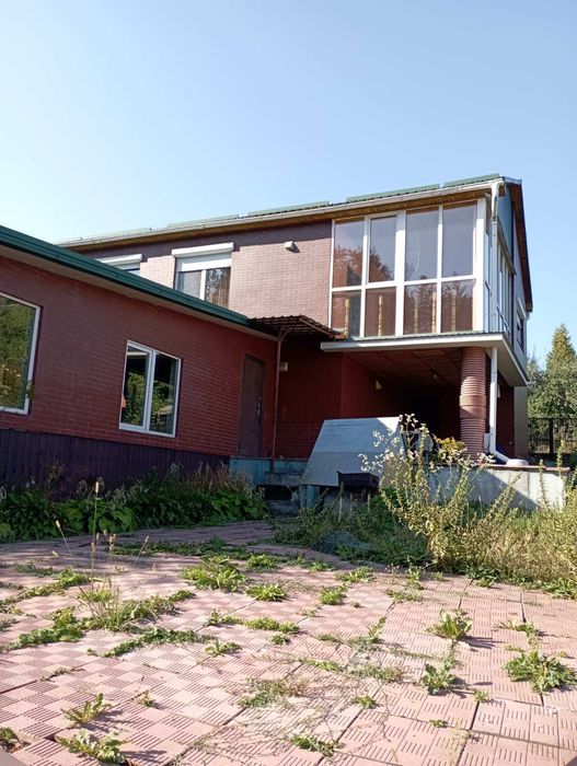 Терміново продам дачу-будинок в. Малій Салтанівці! Без комісії!