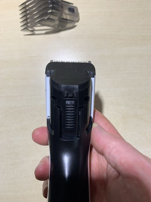 Машинка для стрижки Phillips