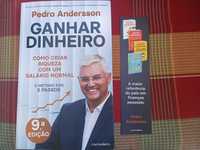 Ganhar dinheiro de Pedro Andersson