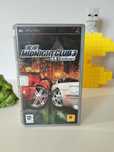 Midnight Club 3 DUB edition / gra PSP