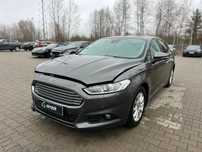 Ford Mondeo 2.0TDCI 150KM 2015r. auto zarejestrowane i ubezpieczone w Polsce