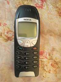 Nokia 6210 в гарному стані