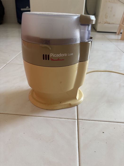 Picadora Moulinex