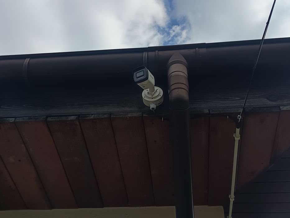 Kompleksowy montaż instalacji elektrycznych