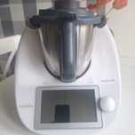 Thermomix TM6 cały komplet Vorwerk