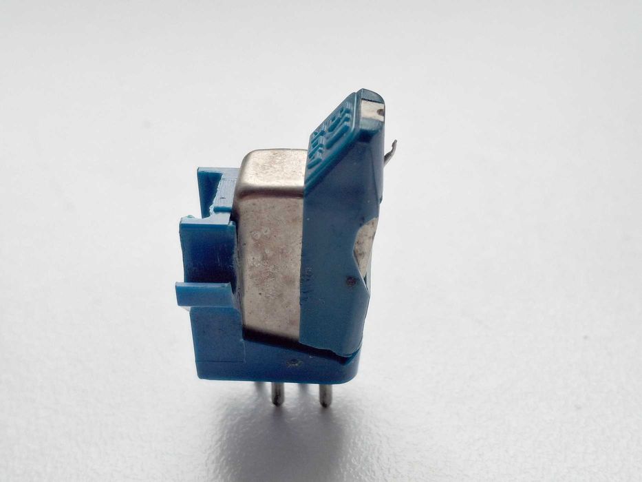 Головка звукоснимателя ADC K9 (made in USA)  ( сломана игла !)