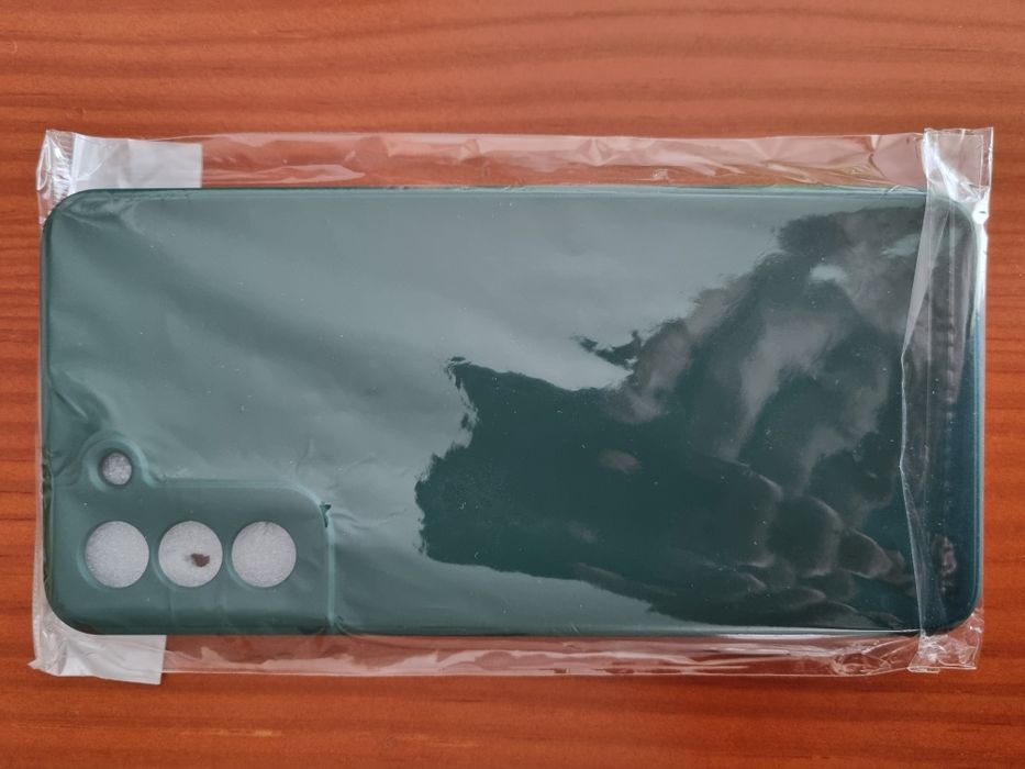 Capas silicone para Samsung S21/S30 + plus (novo)