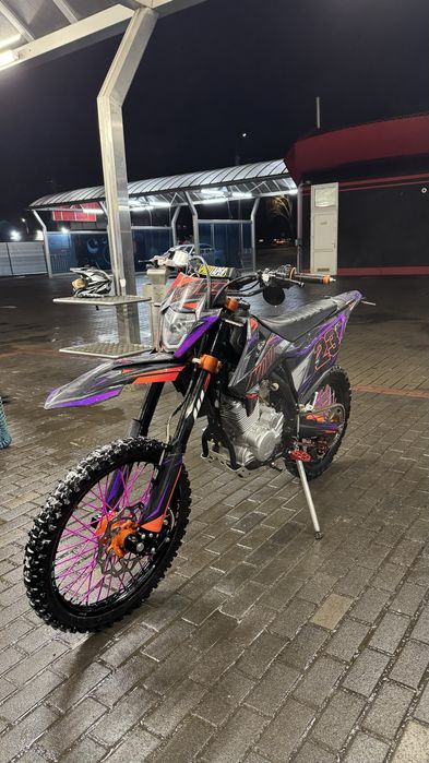 Продам,Kovi Advance300