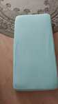Materac dzieciecy 120x60
