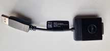 adaptador dell displayport para dvi