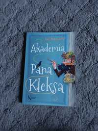 Akademia pana kleksa