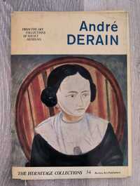 Andre Derain  reprodukcje 16 sztuk