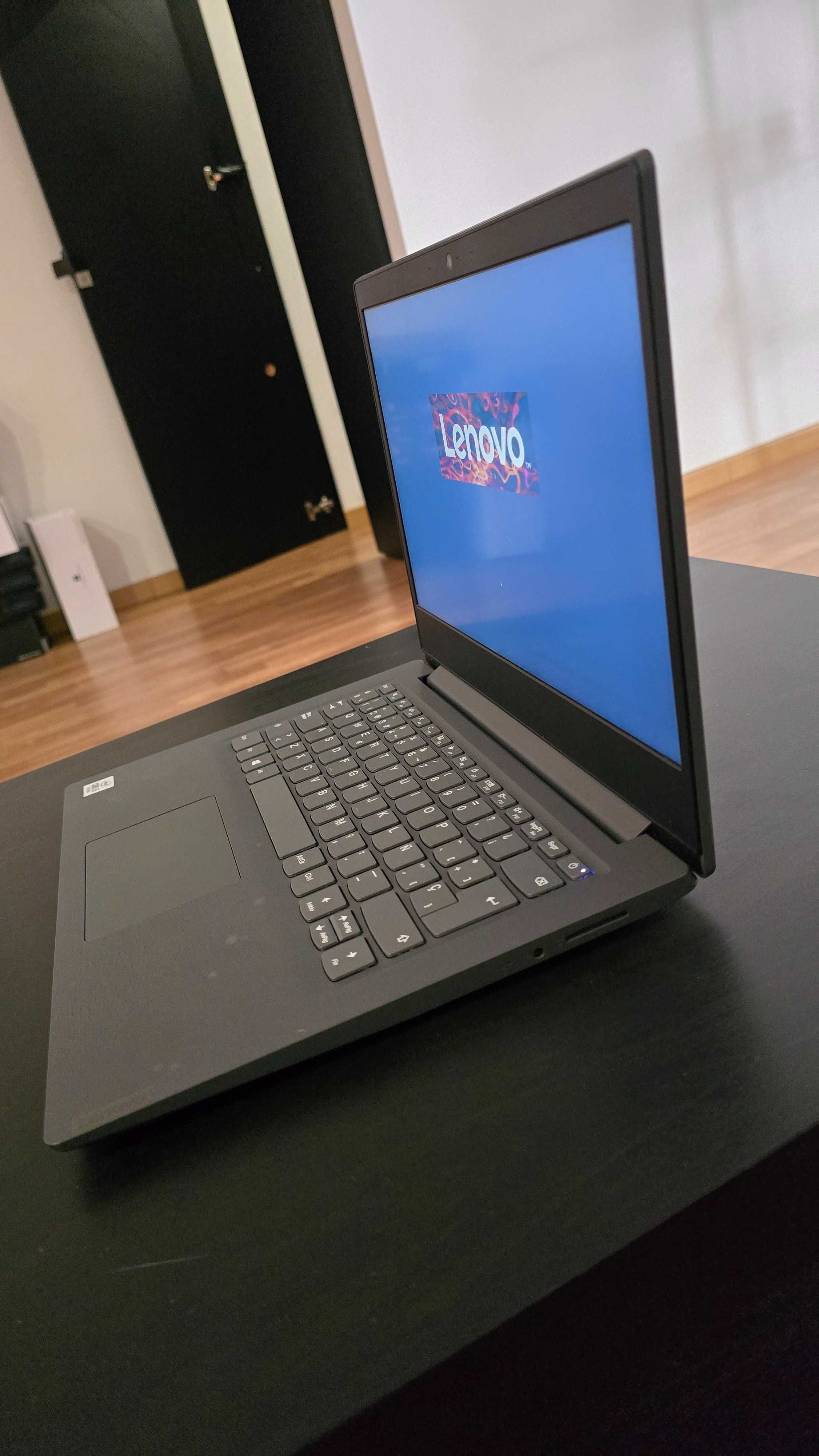 Portatil Lenovo 14" i5 10ª geração, 8gb Ram, SSD