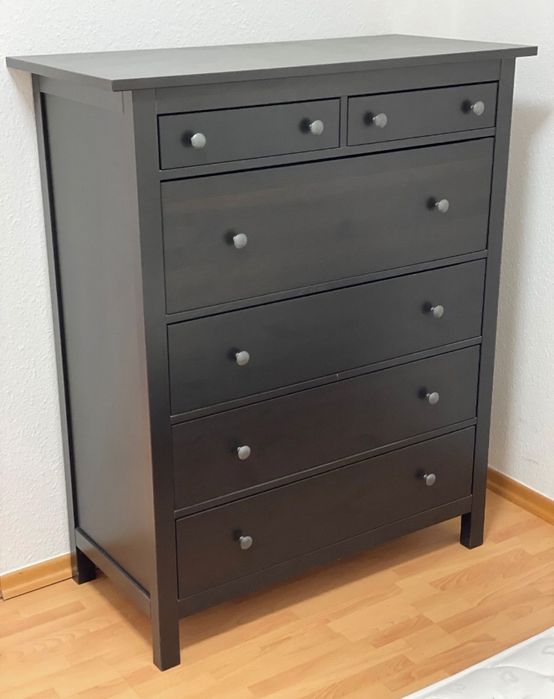 Ikea komoda 6 szuflad