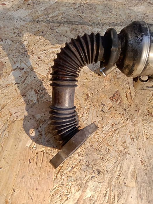 rurka egr opel vectra c 1.9cdti 150km zafira b signum astra h