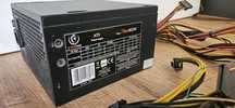 Zasilacz komputerowy Rebeltec Titan 600w