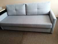 Sofa Madrid z funkcją spania Agata Meble