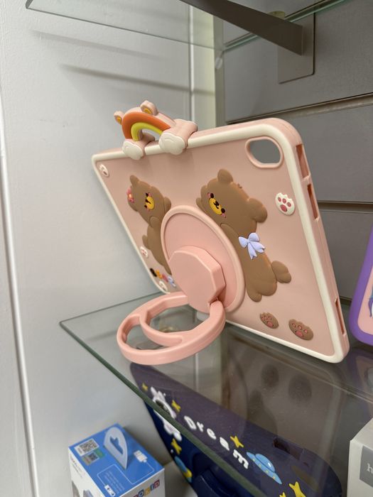 Дитячий чохол на айпад ipad