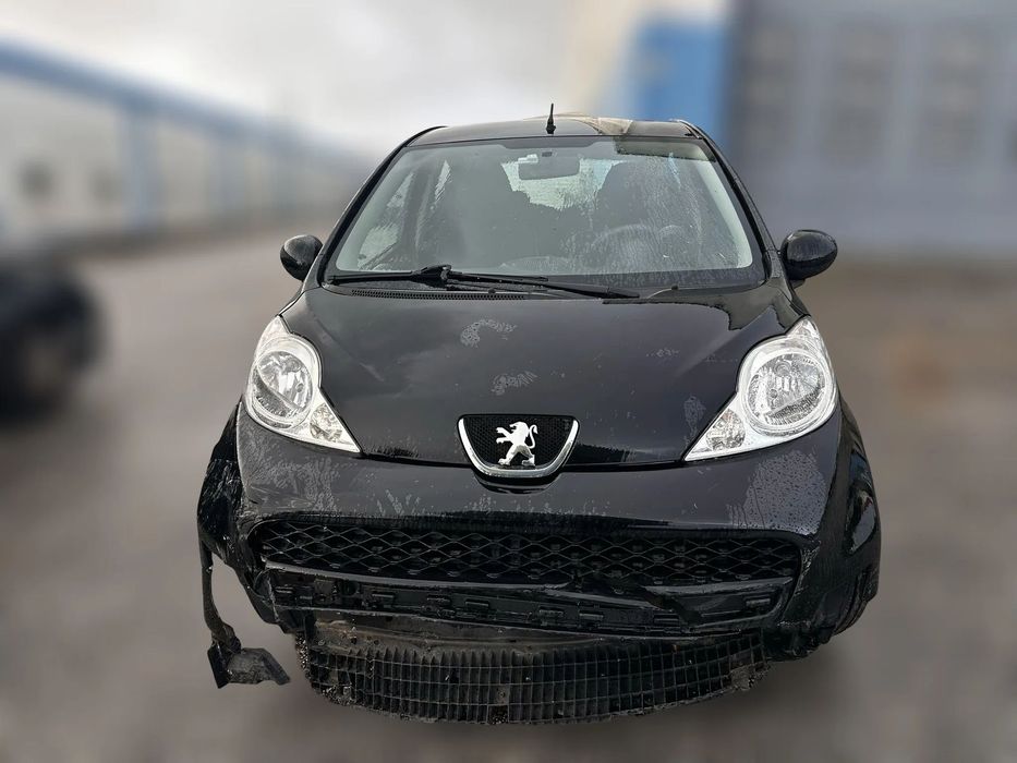 Peugeot 107 1.0 de 2010 para peças