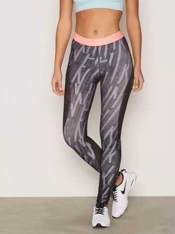 Nike pro hypercoo legginsy 36 s xs sportowe