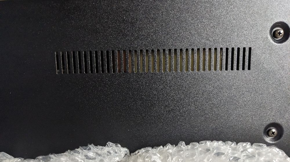 Ресивер Denon AVR 3803 a/v 8.1 загальна міць 380 Вт.на 8 Ом 45 вт.× 9