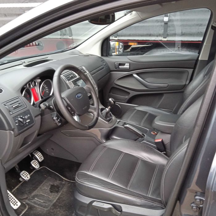 Ford Kuga 2009,2.0 diesel