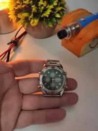 Relógio Vintage Lorus v083 , 8010 , r1