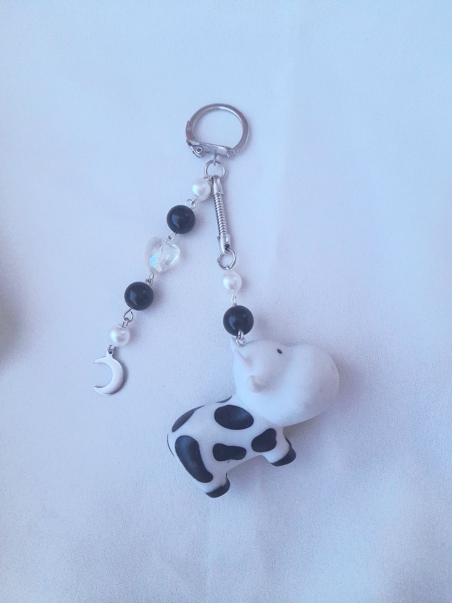Porta chaves de animais diversos
