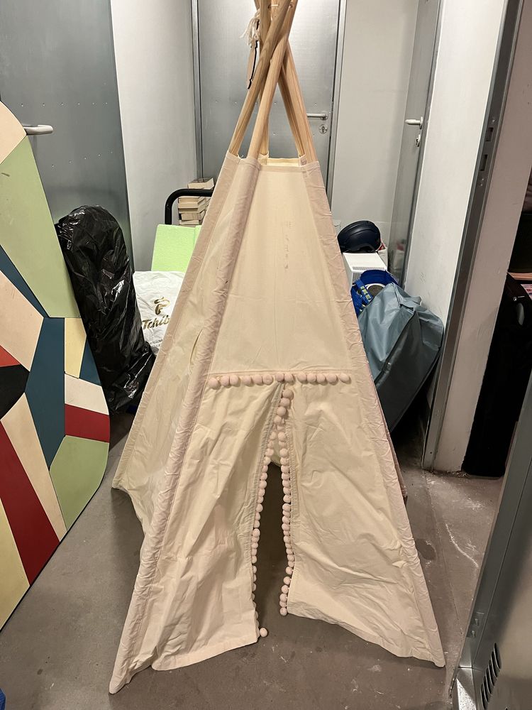 Namiot tipi Little Nomad