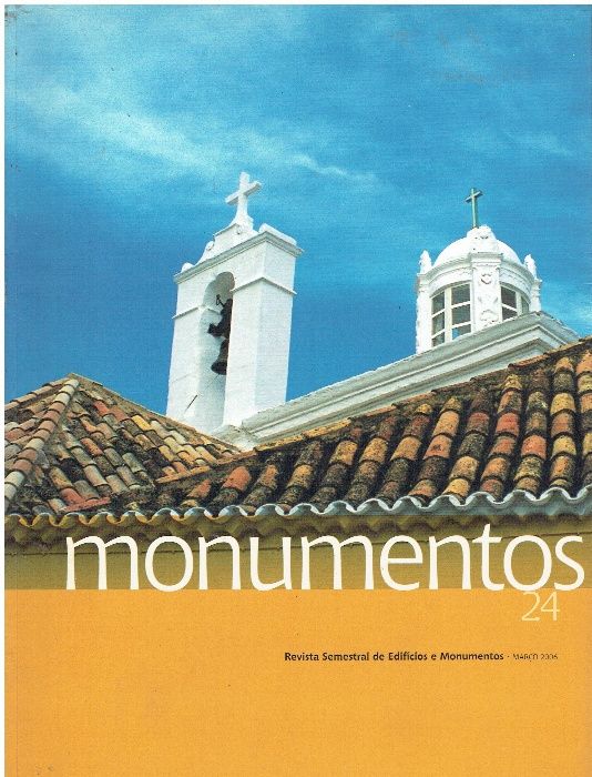 7871 - Revista Monumentos