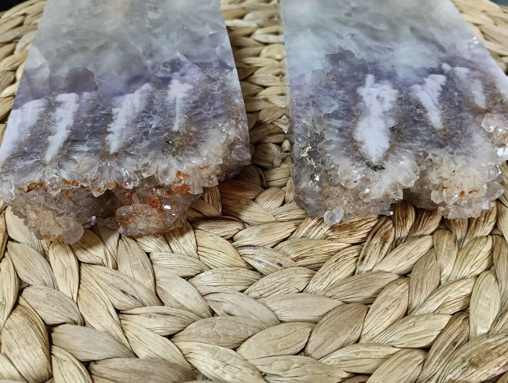 Pedras preciosas?