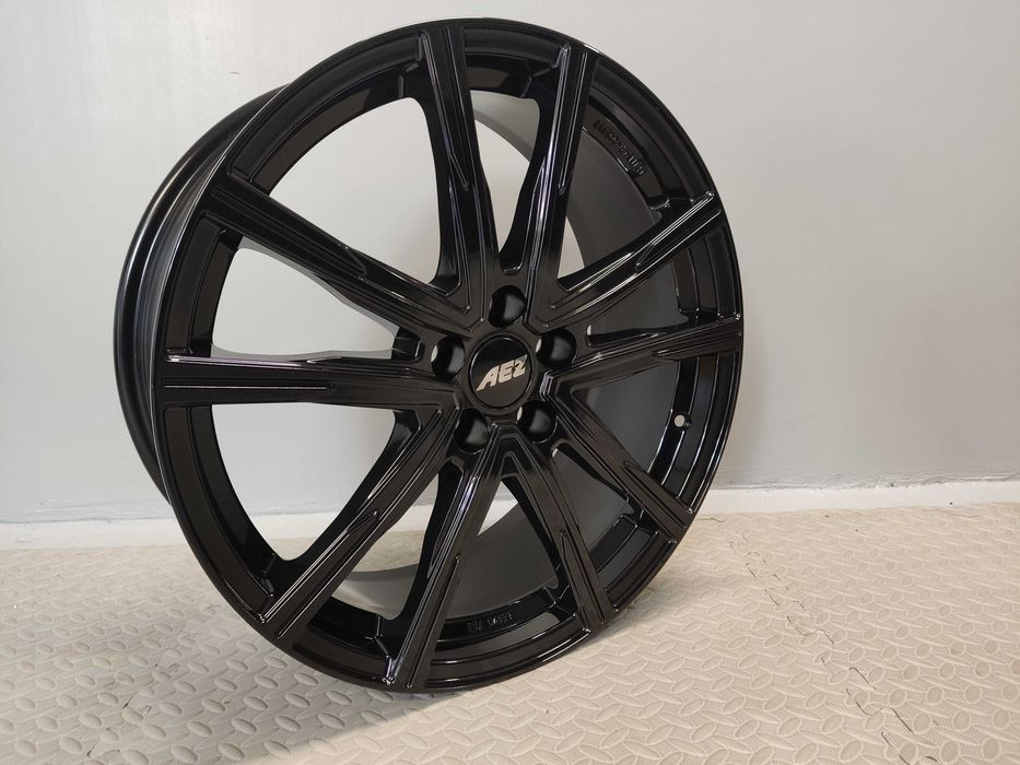 Felgi aluminiowe 19 Peugeot 308, 3008, 408, 4008, 5008, 5x108, NOWE