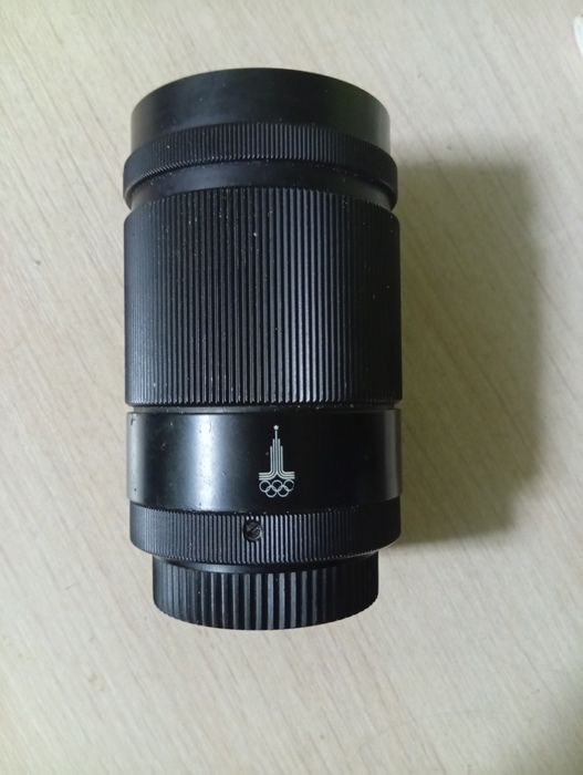 Продам объектив юпитер 37 А,3,5/135