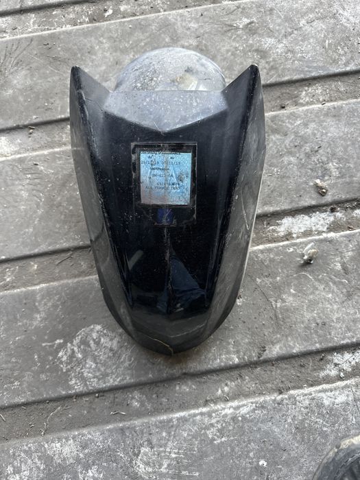 Błotnik Yamaha Cygnus x H985